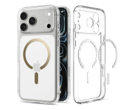Spigen Ultra Hybrid MagSafe do iPhone 18 Pro Max/17 Pro Max (clear - 1586411 - zdjęcie 3